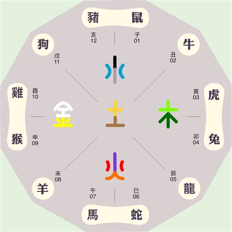 盛 五行|盛字的五行属性是什么